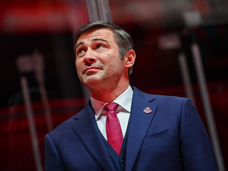 17.01.2024. «Авангард» - ЦСКА 4:1