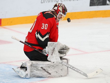 25.11.2019. «Авангард» - «Витязь» 3:0