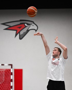 26.03.2026. «Авангард» - «Нефтехимик» 3:4 2OT