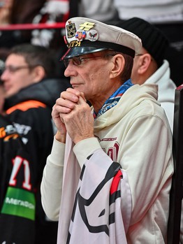 «Авангард» - «Адмирал» 5:2. Вокруг матча