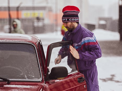«Авангард» - «Барыс» 4:3. Вокруг матча
