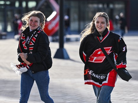 «Авангард» - «Локомотив» 3:0. Вокруг матча