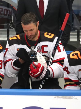 03.01.2021. «Динамо» Мн - «Авангард» 5:4 ОТ