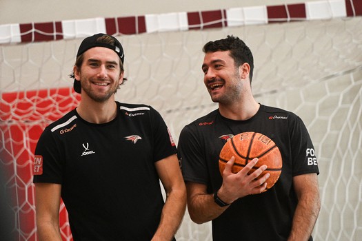 Тимбилдинг «Авангарда»