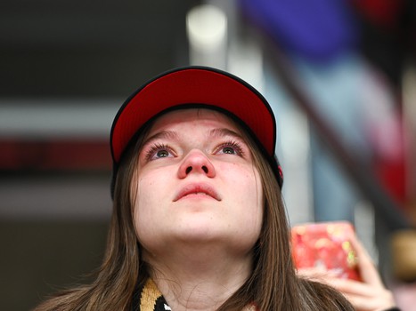 Закрытие сезона 2021/22 на «Арене Балашиха»