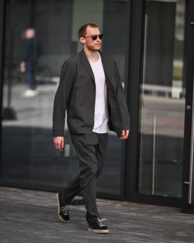 30.04.2026. «Авангард» - «Локомотив» 2:0