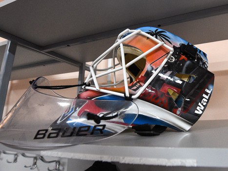 09.10.2018. «Салават Юлаев» - «Авангард» 3:2