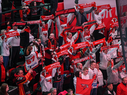 «Авангард» - «Торпедо» 4:3. Вокруг матча