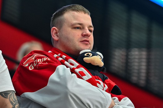 «Авангард» - «Адмирал» 5:2. Вокруг матча