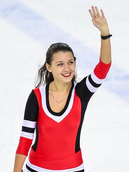 06.10.2016. "Авангард" - "Сибирь" 2:1 Б