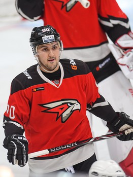 17.01.2019. «Авангард» - ХК «Сочи» 2:4