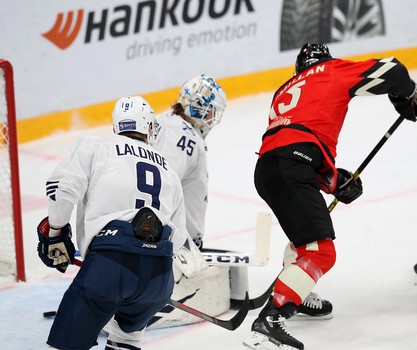 13.02.2020. «Авангард» - «Адмирал» 5:2