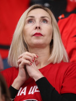 21.11.2019. «Авангард» - «Автомобилист» 1:2 ОТ