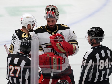 10.03.2022. «Ак Барс» - «Авангард» 4:3 ОТ