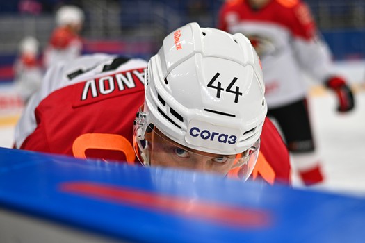 06.02.2025. «Лада» - «Авангард» 1:2