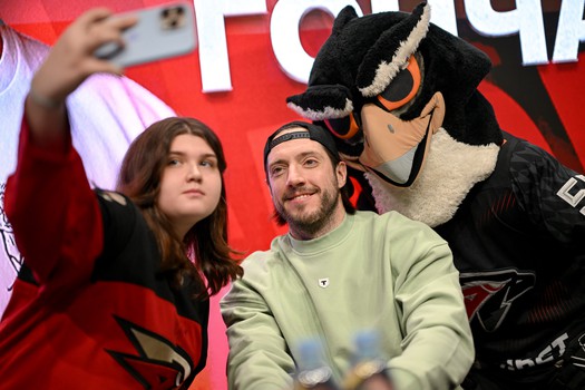 «Авангард» - «Металлург» 3:2 ОТ. Вокруг матча