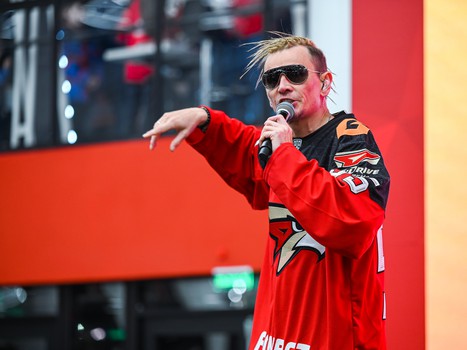 «Авангард» - «Северсталь» 5:4 ОТ. Вокруг матча