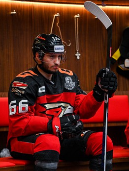 09.03.2024. «Авангард» - «Лада» 4:0