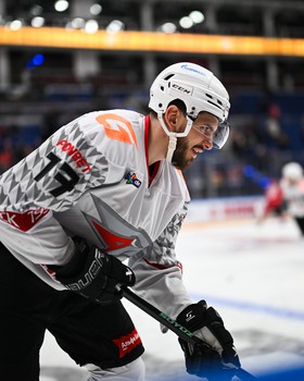 04.03.2026. ЦСКА - «Авангард» 0:2