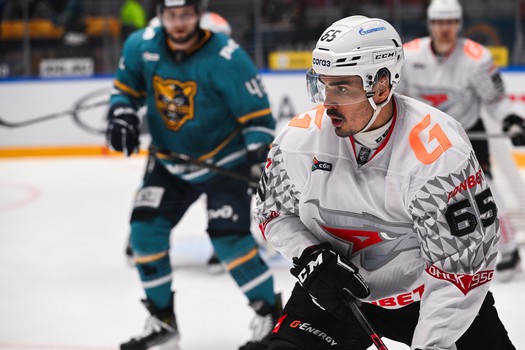 06.03.2026. ХК «Сочи» - «Авангард» 3:1