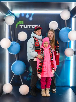 «Авангард» - «Адмирал» 2:1. Вокруг матча