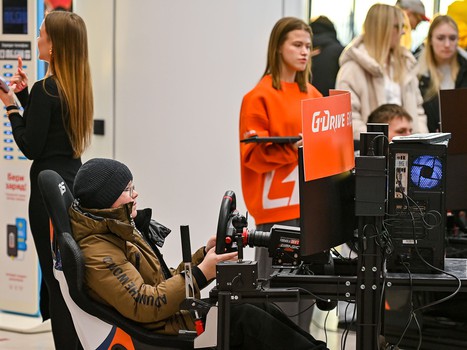 «Авангард» - «Торпедо» 4:3. Вокруг матча