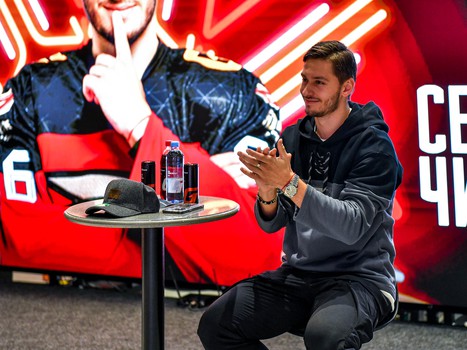 «Авангард» - «Автомобилист» 3:2 ОТ. Вокруг матча