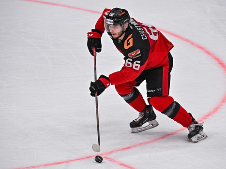 24.02.2023. «Авангард» - «Торпедо» 4:3 ОТ