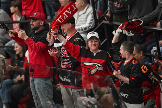 «Авангард» - «Локомотив» 2:0. Вокруг матча