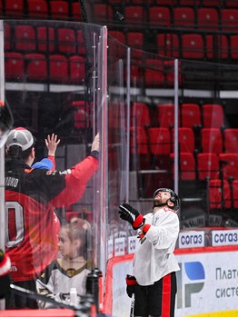 Открытая тренировка для участников Программы лояльности AvanCard