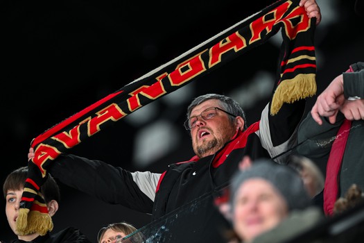 «Авангард» - «Нефтехимик» 4:3 OT. Вокруг матча