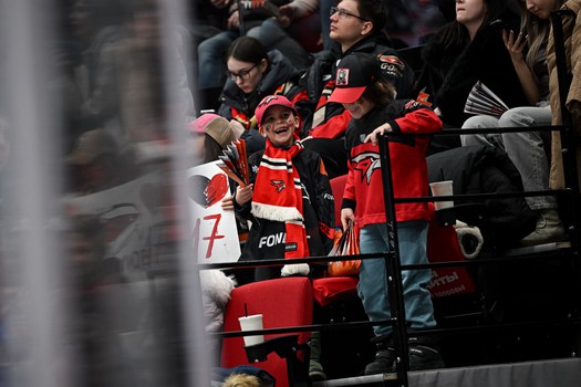 «Авангард» - «Драконы» 6:1. Вокруг матча