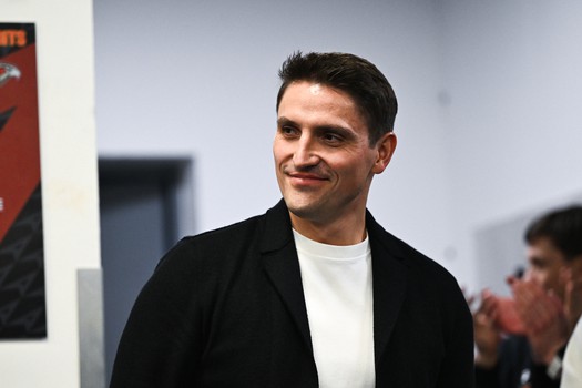 04.03.2026. ЦСКА - «Авангард» 0:2