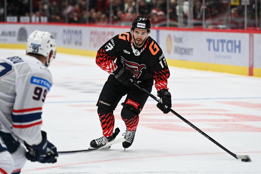 28.12.2025. «Авангард» - «Лада» 4:3 Б