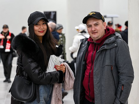 «Авангард» - «Локомотив» 1:2 2ОТ. Вокруг матча