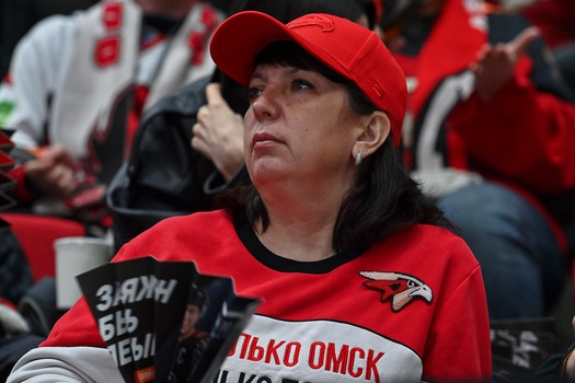 «Авангард» - ЦСКА 2:1. Вокруг матча