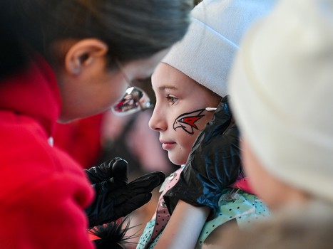 «Авангард» - «Торпедо» 4:3. Вокруг матча