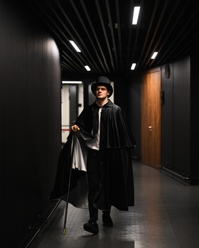 15.02.2026. «Авангард» - «Трактор» 6:2