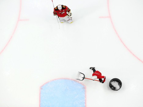 09.01.2021. «Авангард» - «Металлург» Мг 4:2