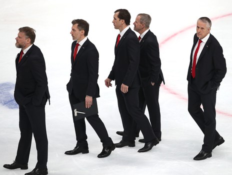 11.03.2020. 1/4 Востока, матч №6. «Салават Юлаев» - «Авангард» 4:1