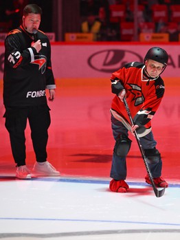 «Авангард» - ЦСКА 3:0. Вокруг матча