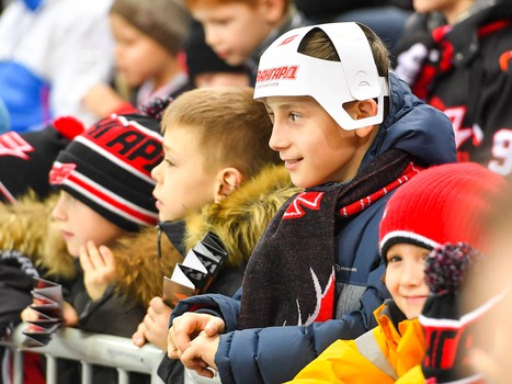 16.01.2018. "Авангард" - "Металлург" Мг 3:4 ОТ