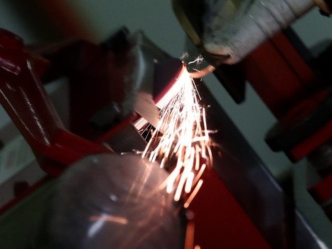 Раскатка «Авангарда» перед выездным матчем с минским «Динамо»