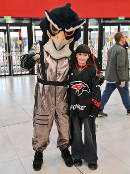 «Авангард» - «Нефтехимик» 3:4 2OT. Вокруг матча