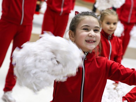 04.12.2018. «Авангард» - «Трактор» 2:3 ОТ