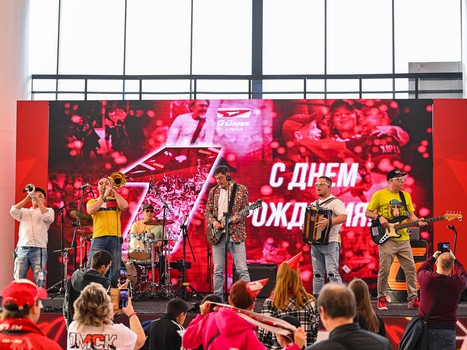 «Авангард» - «Трактор» 1:4. Вокруг матча