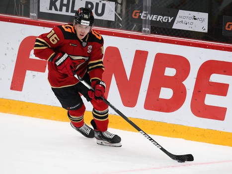 29.09.2020. «Авангард» - «Йокерит» 3:2 ОТ