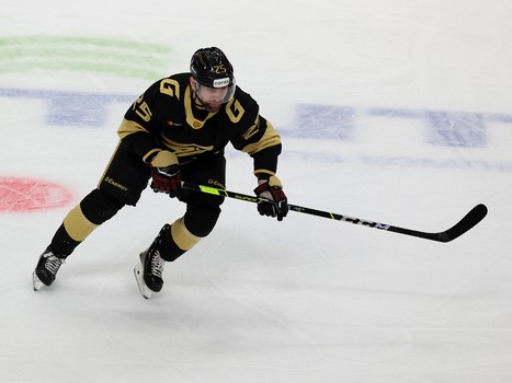 07.01.2022. «Авангард» - «Динамо» Мн 3:0