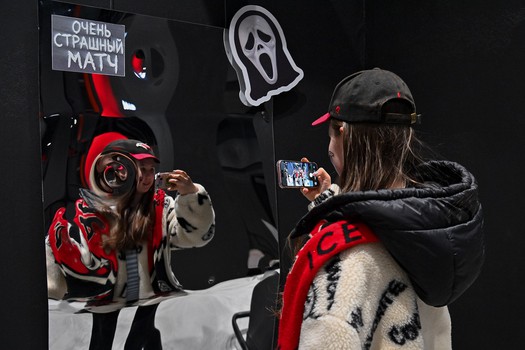 «Авангард» - «Адмирал» 5:2. Вокруг матча