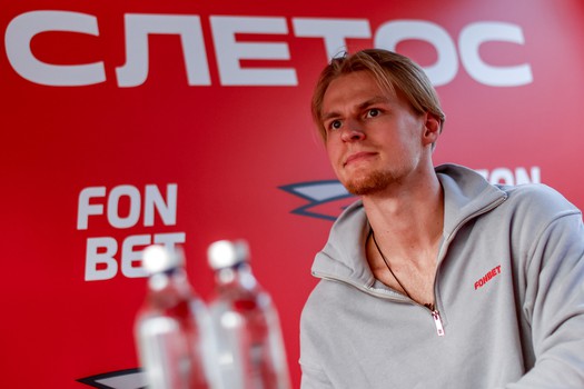 Вечеринка Буэнос Летос в Москве